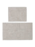 LC Waikiki 2-pack Figured Bath Mat